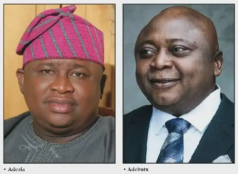 Ogun Governorship: Adeola's Indigeneship Sparks Controversy