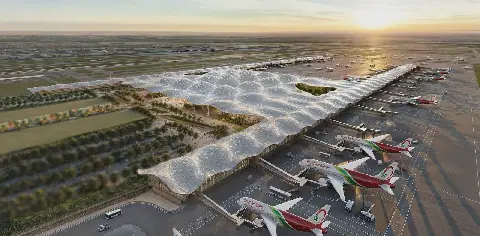 Morocco Relaunches Engineering Tender for Casablanca Mohammed V Airport Terminal