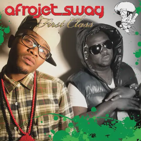 AfroJet Swag Releases Dynamic Single "Don't Go"