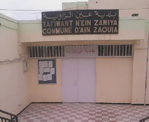 Algerian Town Council Embroiled in Financial Transparency Dispute