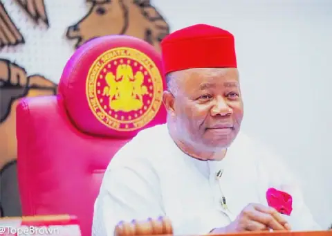 Akpabio Eulogises Late PDP Leader Tukur as a Detribalised Nigerian and Great Patriot
