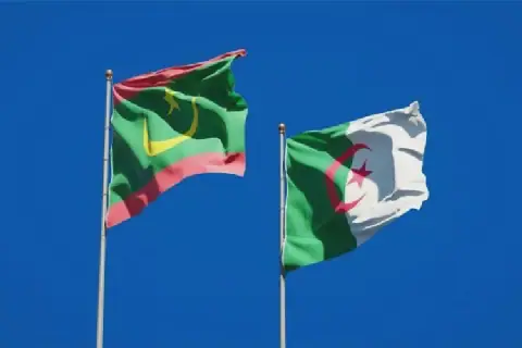 Algeria-Mauritania Relations Cause Concern for Morocco