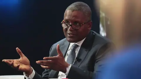 Dangote announces fresh plan for Nigeria, Kenya oil sector