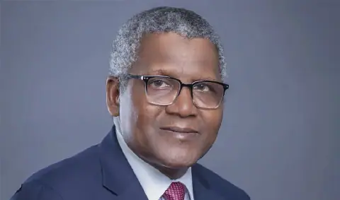 Dangote to Empower Two Million Women with Refinery IPO Share Ownership