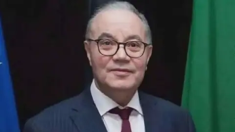 Moroccan Foreign Minister's Speech at UN Criticized by Algeria