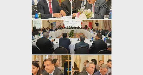 India, US discuss powering AI economy through energy, digital infrastructure on UNGA sidelines