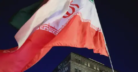 Iran's Armed Forces Respond to Trump's Annihilation Threat