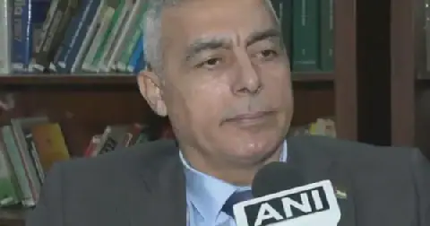 Palestinian Envoy Criticizes US Visa Restrictions Ahead of UNGA