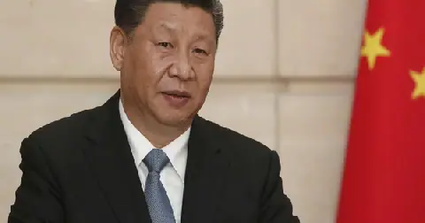East Turkistan, Tibetan groups plan protest against Xi Jinping near White House