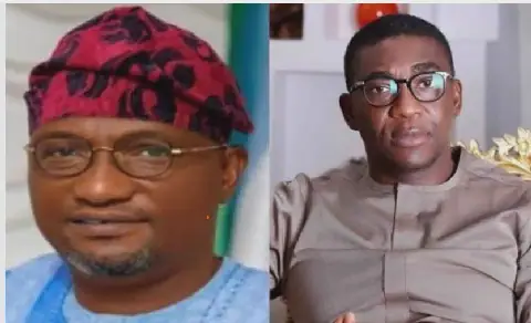 Lagos APC Expels Egunjobi, Yusuf for Defecting to APM