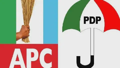 Over 2,000 APC Members Defect to PDP in Kwara State
