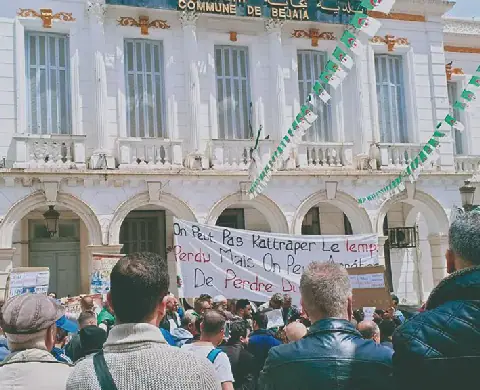 Bilan mitigé des Assemblées communales de Béjaïa deux ans après les élections locales