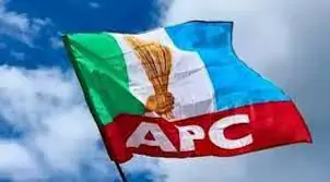Edo APC Unveils Campaign Structure with Okpebholo as Chairman