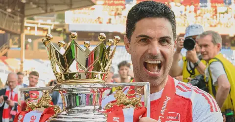 Mikel Arteta Agrees New Contract to Extend Stay at Arsenal