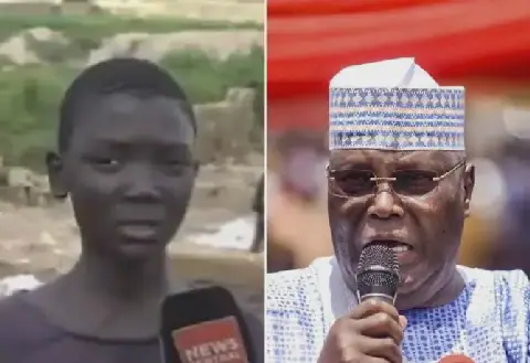 RUN Applauds Atiku's Scholarship for Teen Mining Worker, Criticizes Tinubu Govt