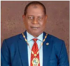 Ayuba Tanko, PSN President