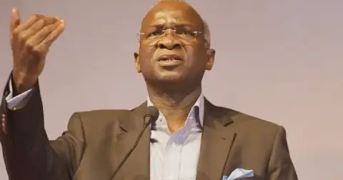 Fashola Calls for Lagos Court Users' Survey and Judicial Ombudsman
