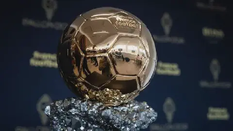 Ballon d’Or
