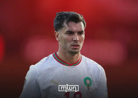 Brahim Diaz's Muscle Concerns Ahead of Morocco's AFCON Qualifier