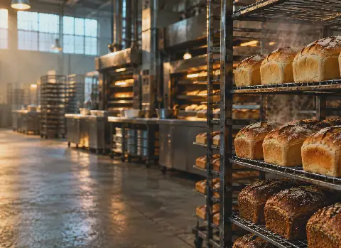 Bread