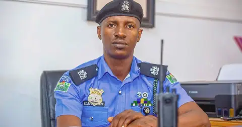 Police Raid Suspected Delta Crime Den, Arrest Five
