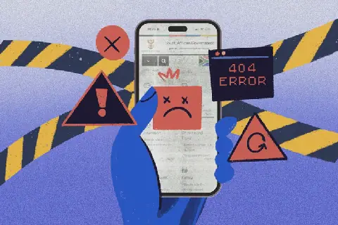 Gauteng panic app exposed sensitive user data, including crime reports and locations