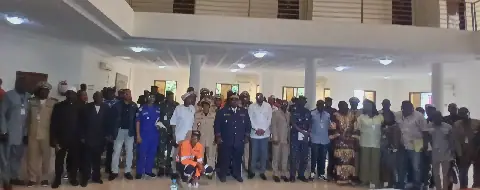 Guinea's Boké Prefecture Revives Administrative Council Sessions After 6-Year Hiatus