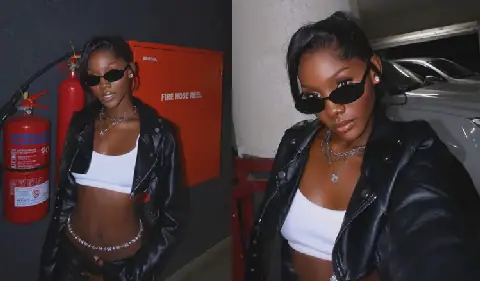 Zayra Baby Reveals Why She Cut Ties With Artist Over Unpaid Work