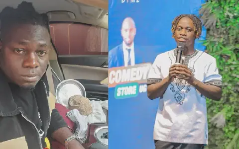 Shawa Breaks Silence on Sammie Fallout, Rules Out Comedy Reunion