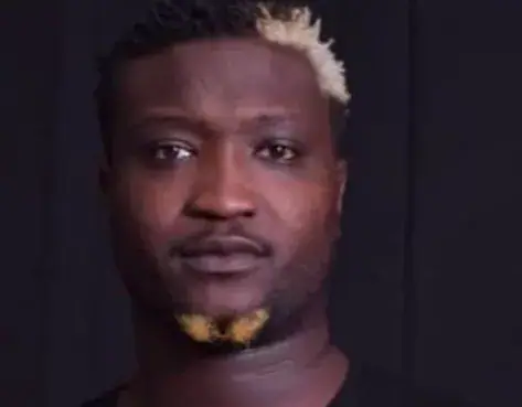 Senegalese Singer Clayton Hamilton Released After Judicial Error