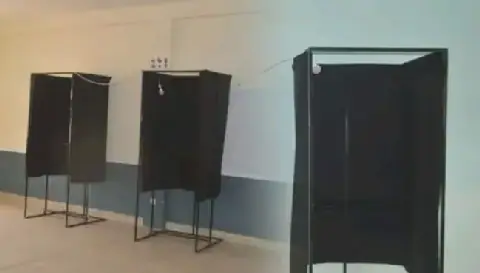 Moroccan Voters Head to Polls for Legislative Elections