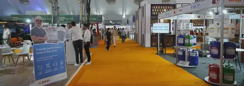 Morocco Hosts SIEMA 2026, Focusing on Agro-Food Industry's Water, AI, and Decarbonization Challenges