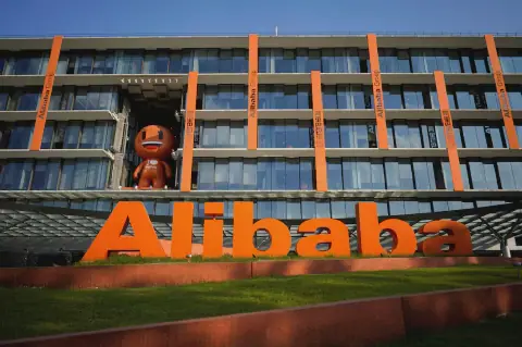 Alibaba launches international data centre push