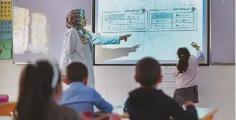 Over 600,000 Students Enrolled in Pioneer Schools in Casablanca-Settat