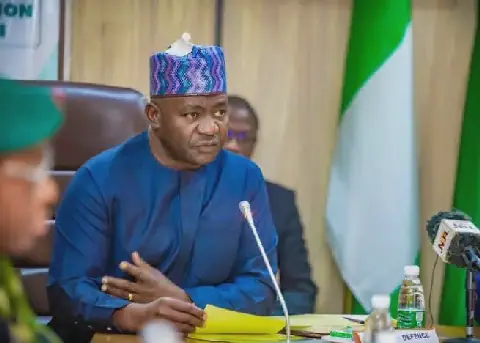 Defence Minister Proposes Mandatory Military Training for Nigerians