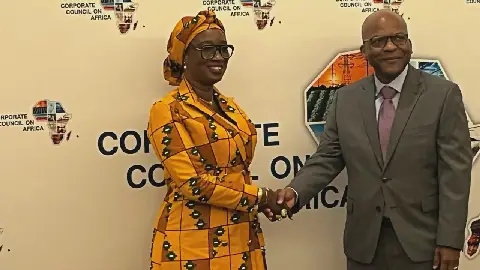Cybastion, Liberia Launch Women’s Digital Empowerment Drive With Five Innovation Hubs