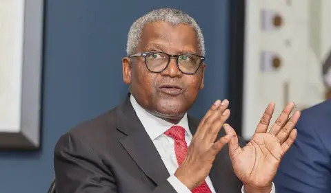 Dangote to Empower Two Million Women with IPO Share Ownership