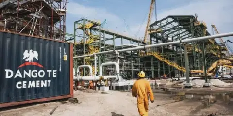 Dangote Cement rules out Kenya plant in medium term over limestone supply issues