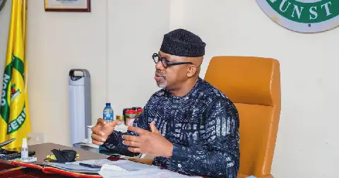 Bad roads drive customers away from Ogun businesses