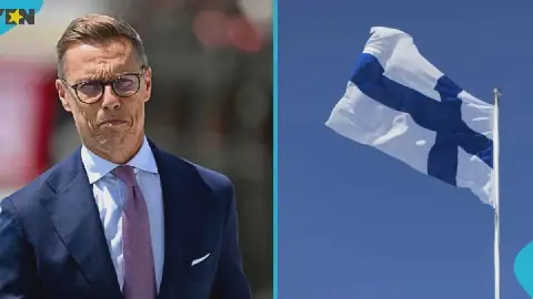 Finland
