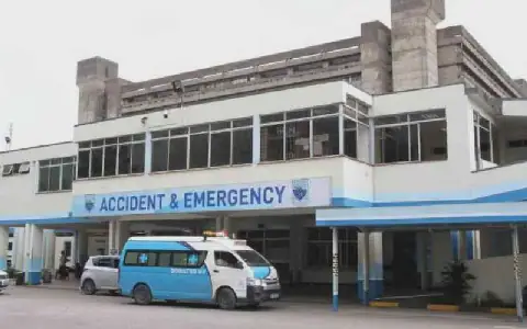 Global specialists join KNH for heart surgeries