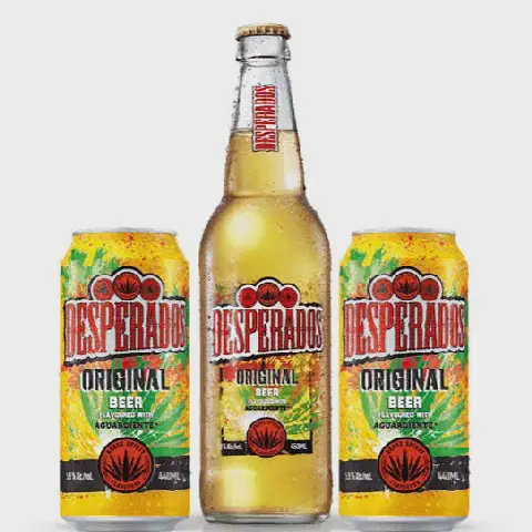Desperados Expands Experiential Footprint with Roadblock in Port Harcourt Activation