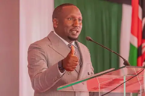AARON CHERUIYOT: Uhuru’s 2022 election claims undermine institutions
