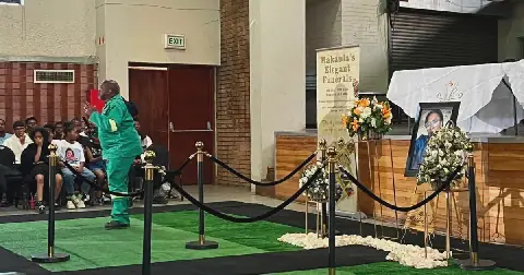 Family of slain Dineo Motapane plead for information on Ekurhuleni murders