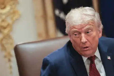 Trump Rebrands Artificial Intelligence as 'Super Intelligence' at UN General Assembly