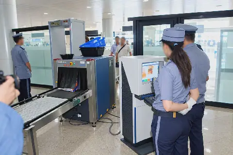 Trafic d’or vers Istanbul : 10 lingots dissimulé dans une zone intime d’un passager