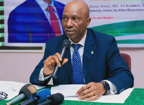 Tax Ombud braces for digital asset complaints, seeks public engagement