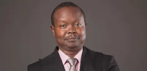 South Sudan's Constitutional Crisis: A Coup by Stealth?