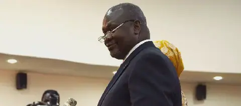 Machar trial adjourned after prosecution responds to security concerns
