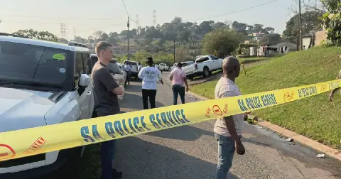 Durban Mass Shooting Leaves 11 Dead, Investigation Underway